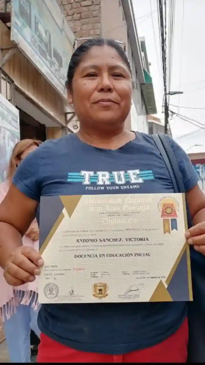 Victoria Antonio Sanchez